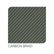 Carbon Braid